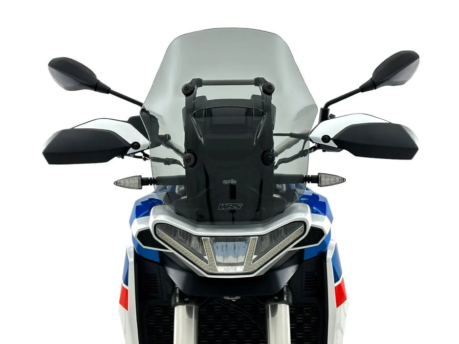 Aprilia Touareg 660 [WRS] – bulle de carénage moto