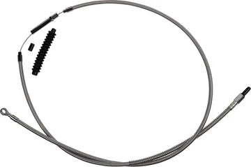 Harley Davidson Softail [BARNETT] – Hocheffizientes Edelstahl-Kupplungsseil für Harley-Davidson