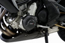 KAWASAKI ER-6N [2016] – Protections Moteur – Noir-1