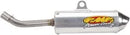 Yamaha Yz 250 [2022-2023, 2023-2027, 2024, 2026-2027] - Powercore 2 Shorty rear silencer - picture 9