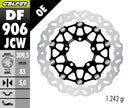 Triumph Bonneville 1200 T 120 Black ABS [2026] - BRAKE DISC FLOATECH WAVE – Picture 4