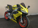 aprilia rs 660 [BULLSTER] – Windschild