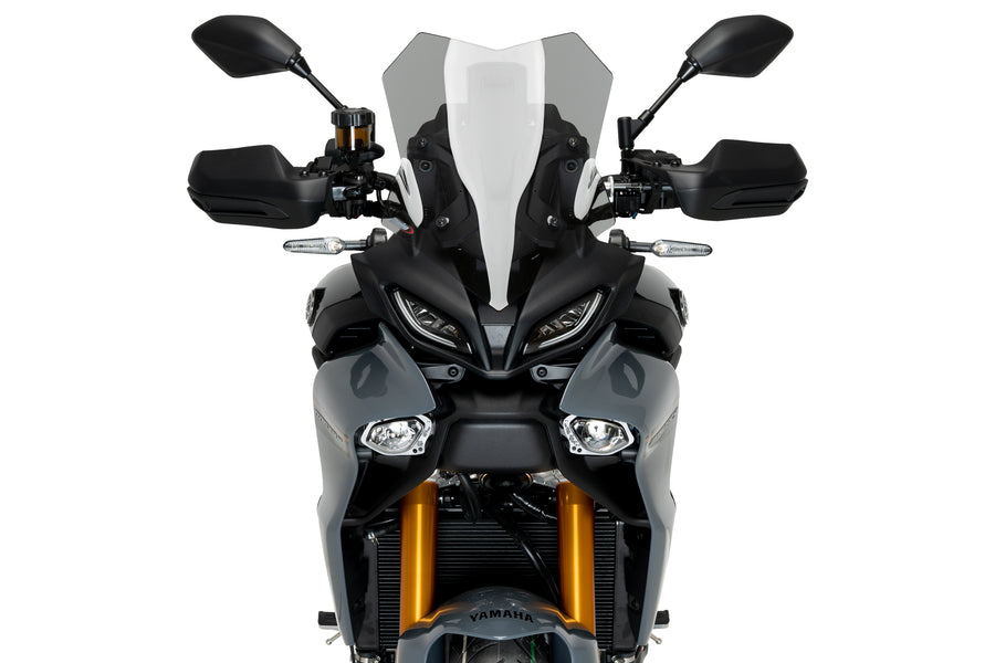 YAMAHA TRACER 9 GT PLUS [2024] – Sportscheibe – Getönt