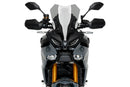 YAMAHA TRACER 9 GT PLUS [2024] – Sportscheibe – Stark getönt