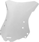 Benelli TRK 502 [WRS] – Windshield