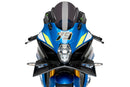 SUZUKI GSX-R 1000 R [2021] – Frontspoiler GP – Mattschwarz-2