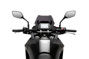 HONDA XL 750 TRANSALP [2024] – Sportscheibe – Transparent-5
