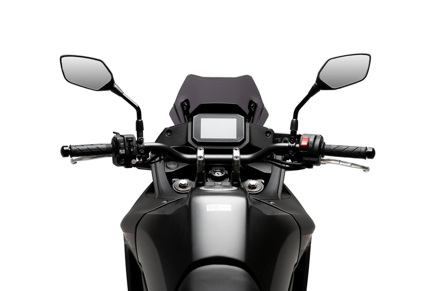 HONDA XL 750 TRANSALP [2024] – Sportscheibe – Transparent