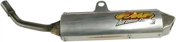 KTM XC 105 [2008-2010] - Turbinecore 2 Spark Arrestor rear silencer – picture 2