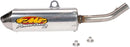 Suzuki Rm 125 [2003-2007] - Powercore 2 Endschalldämpfer – Bild 4