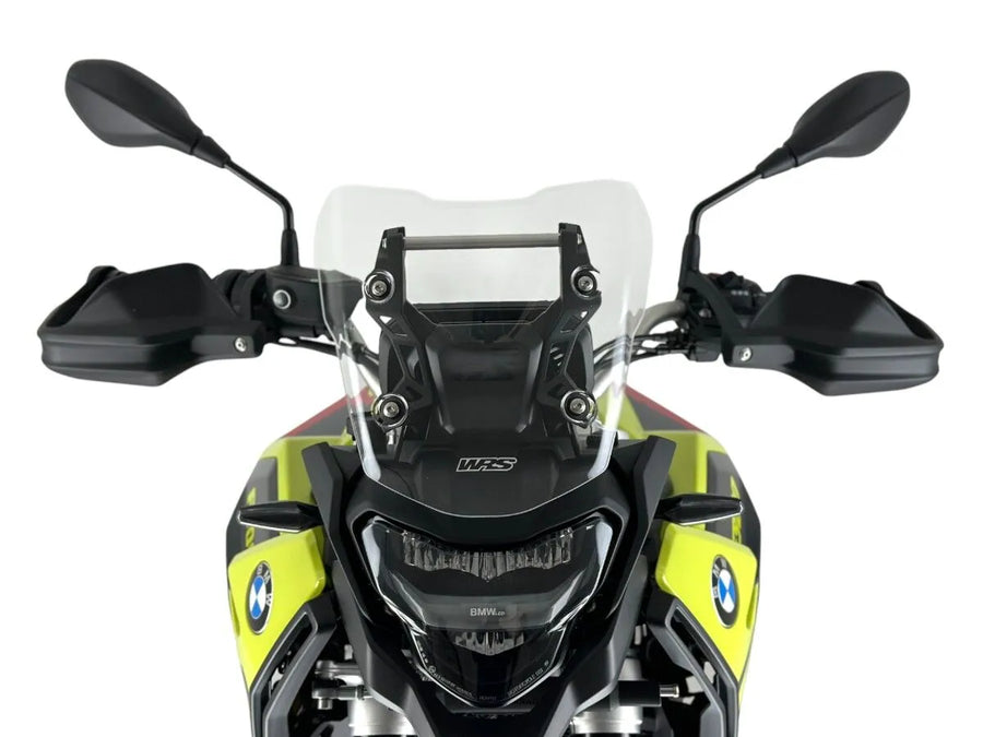bmw f 900 gs [WRS] – Windschild