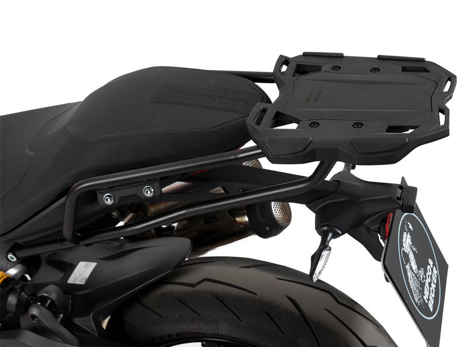 Ducati Monster 890 / + [2026-] - Smartrack