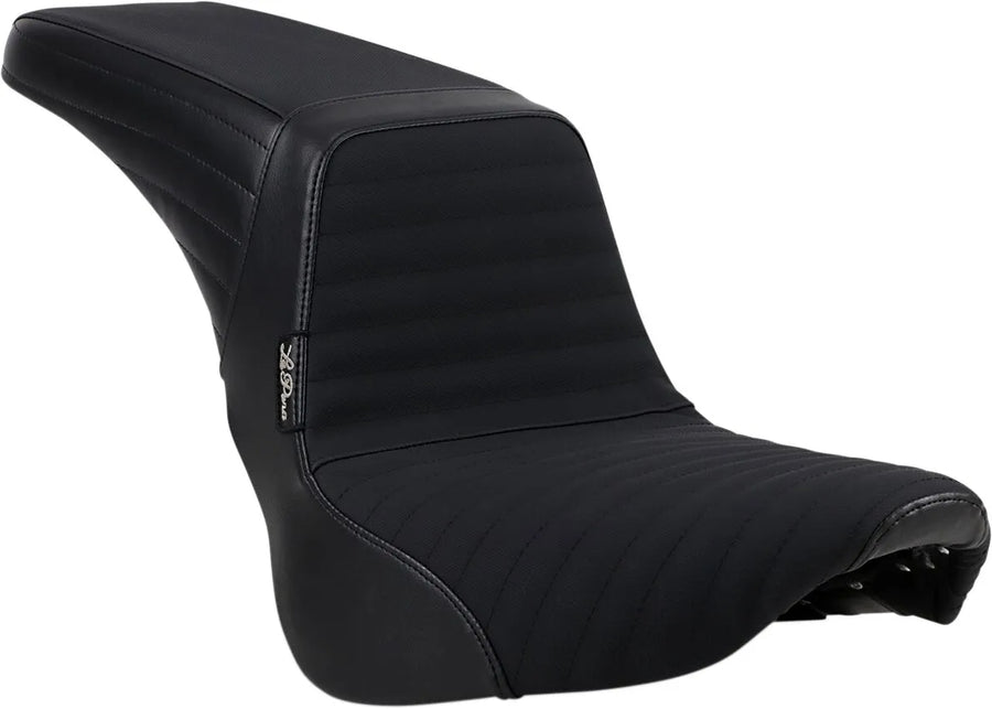 harley davidson fxlrs [LE PERA] – Kick Flip Biker Gel Seat