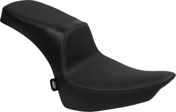 harley davidson flstc [DRAG SPECIALTIES] – Selle double Performance Predator