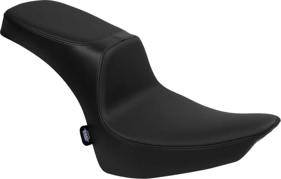 harley davidson flstc [DRAG SPECIALTIES] – Selle double Performance Predator