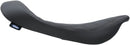 harley davidson flhri [DRAG SPECIALTIES] – Flat single seat with EZ-On mount-2