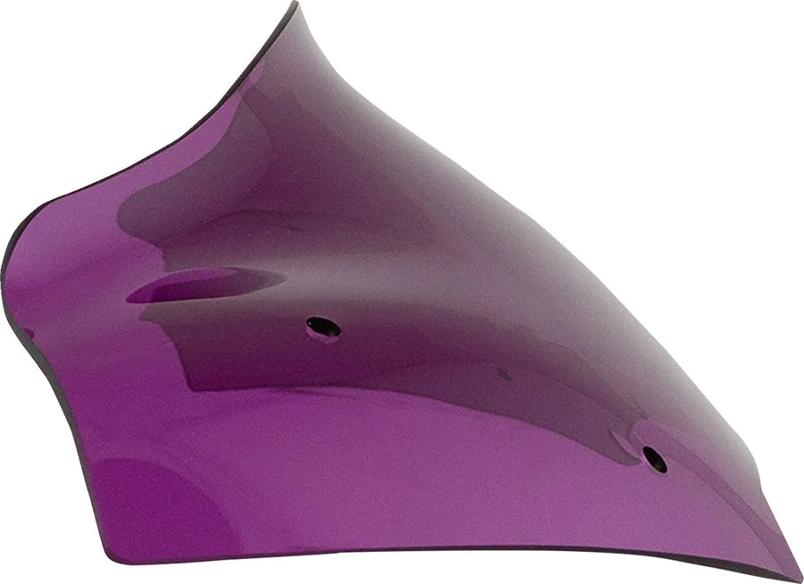 harley davidson fltr [KLOCK WERKS] – Kolor Flare™ Sport Windschild