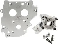 Harley-Davidson FXDLI 1450 EFI Dyna Low Rider [2005] - OE+ oil pump - picture 6