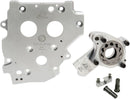 Harley-Davidson Fxds-Con 1340 Dyna Convertible [2000] - OE+ Oil Pump/Cam Plate Kit - Feature: Includes Tensioner Pins and Guide - Image 1