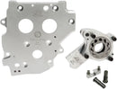 Harley-Davidson Fxdc 1450 Dyna Super Glide Custom [2005] - OE+ oil pump/cam plate kit - Version: Chain drive - Feature: Incl. tension pins and guide - Image 2