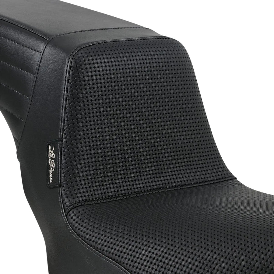 Harley Davidson FXBB [LE PERA] – Siège Kickflip