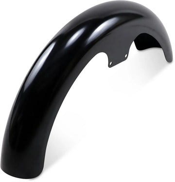 Harley Davidson FXS [KLOCK WERKS] – Garde-boue avant série Hugger - 0