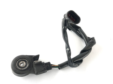 Ducati 999 H4 [2003] - Side stand switch