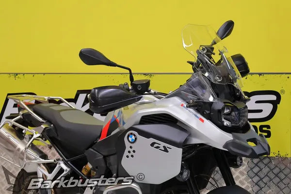 BMW F 900 900 [BARKBUSTERS] – Montagesatz – Zwei-Punkt-Montage für BMW F 900 GS