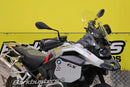 BMW F 900 900 [BARKBUSTERS] – Montagesatz – Zwei-Punkt-Montage für BMW F 900 GS