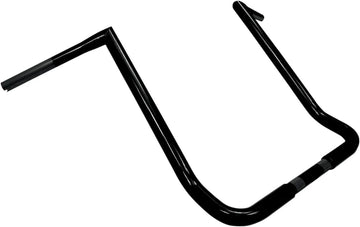 harley davidson touring [LA CHOPPERS] – 1-1/4" Twin Peaks touring handlebars - 0