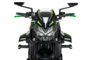 KAWASAKI Z 900 SE [2025] – D12 Spoiler – Black-17