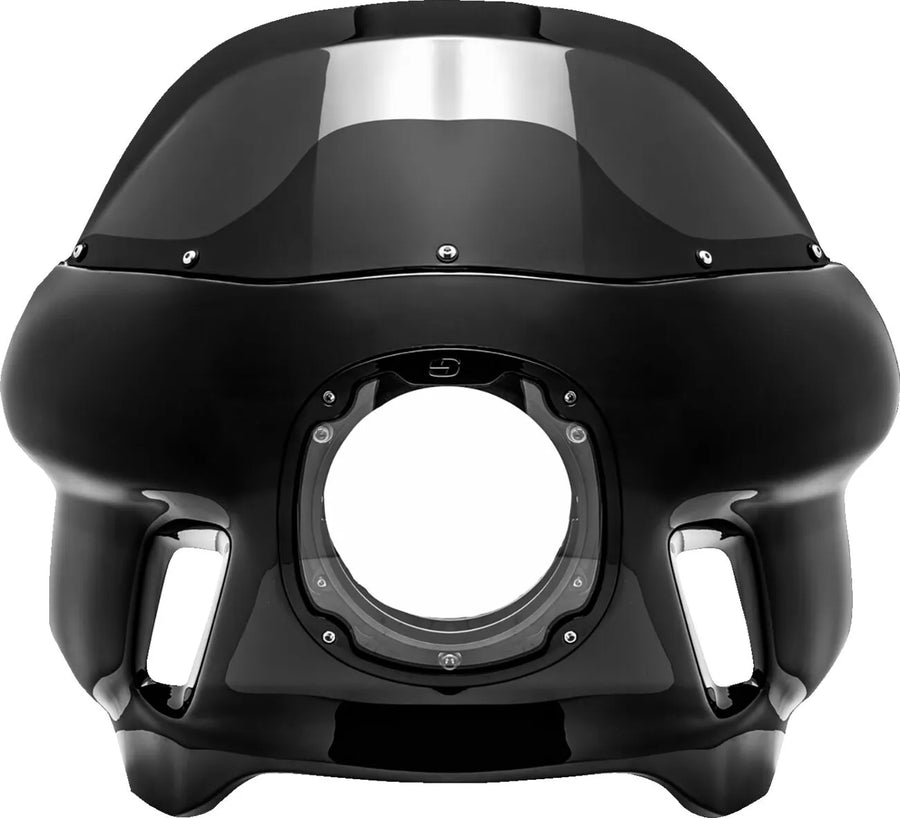 harley davidson sportster s 1250 [SADDLEMEN] – S-RT Mini Verkleidung