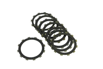 Suzuki GSX 1300 [EBC] – Kit d'embrayage CKF
