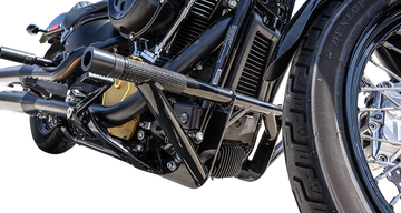 Harley Davidson Softail Street Bob FXBB [BURLY BRAND] – Kit Brawler - 0