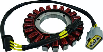 BMW R 1200 R [Parts Europe] - Stator