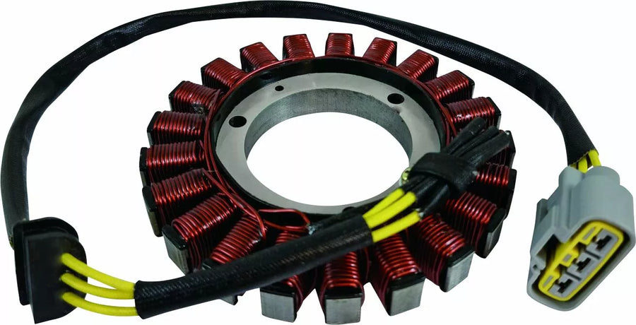 BMW R 1200 R [Parts Europe] - Stator