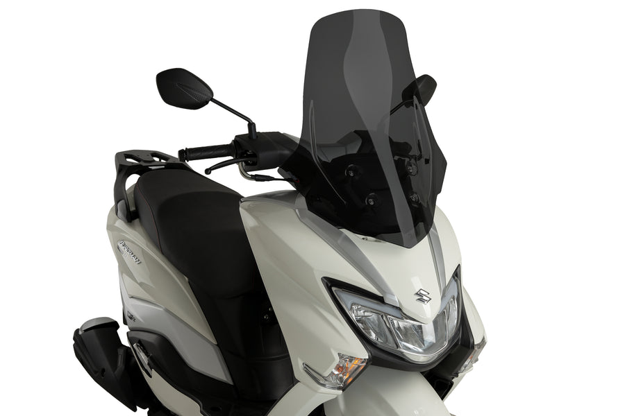 SUZUKI BURGMAN STREET 125EX [2025] – Pare-brise V-Tech Line Touring