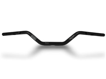 Harley Davidson Touring [HEINZ BIKES] – Guidon style club 1" - 0