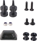 Honda NC 750 x [SW-Motech] -Adaptor Kit pour le support de rack de rue-3
