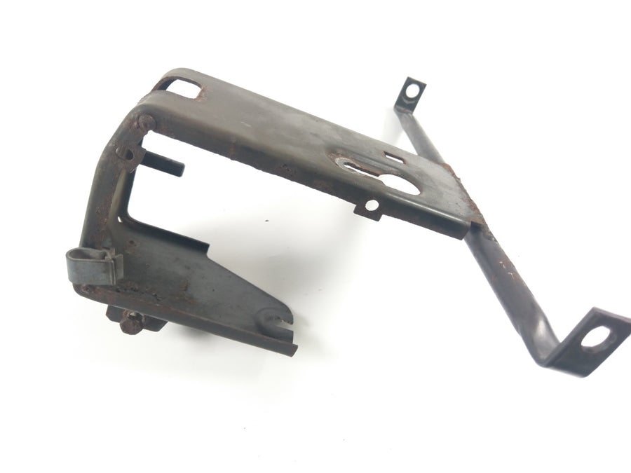 BMW F 650 GS R13 [2001] - Support de fixation ABS