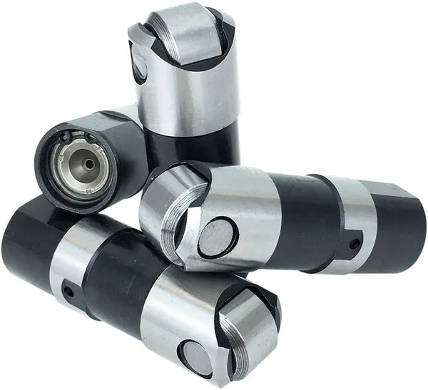 Harley-Davidson FXLRST 1923 Softail Low Rider ST 117 H.O. [2026] - Vérins hydrauliques à course complète Race Series® – Figure 3
