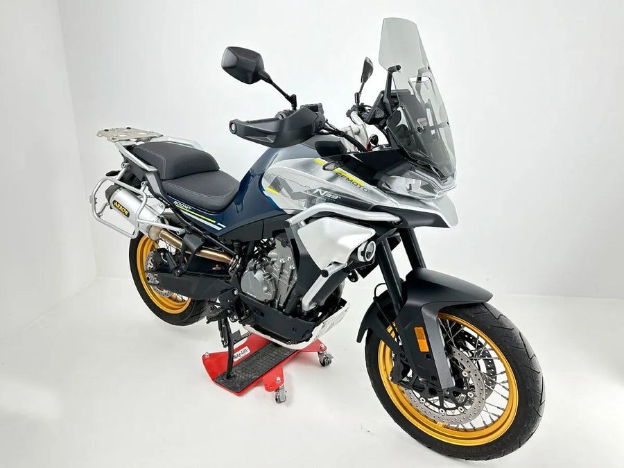 CFMoto 800 MT [WRS] – Windschild