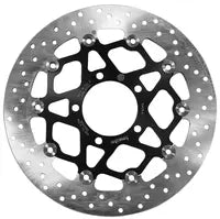 Kawasaki ZG 1400 CBS Concours Xiv [2020-2021] - BRAKE DISC FLOATECH WAVE - Picture 9