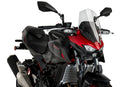 KAWASAKI Z 500 SE [2025] – New Generation Touring – Transparent-9
