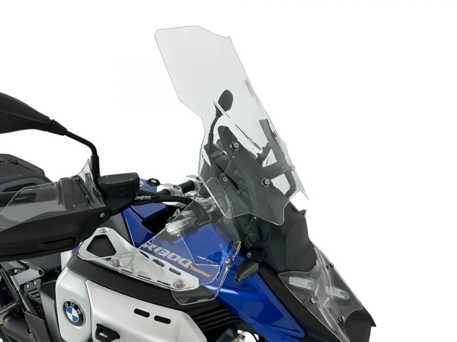 BMW R 1300 GS Adventure [WRS] – carénage pour modèles avec radar