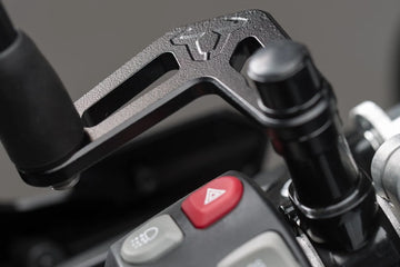 bmw f 850 gs [SW-MOTECH] – extension de rétroviseur pour BMW