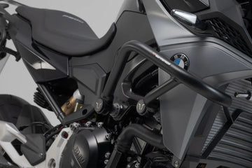 BMW F 900 [SW-MOTECH] – Crash bar