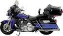 Harley-Davidson FLHRC 1750 Road King Classic 107 [2017, 2018, 2019] - Mk45 EC Endschalldämpfer – Bild 8