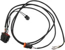 Harley Davidson Flhr [DRAG SPECIALTIES] – Kabelbaum für elektronischen Drehzahlmesser