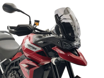 Triumph Tiger 900 Rally [WRS] - windshield